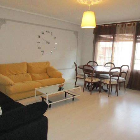 Sabiñánigo Apartamento Pirineo Aragones מראה חיצוני תמונה