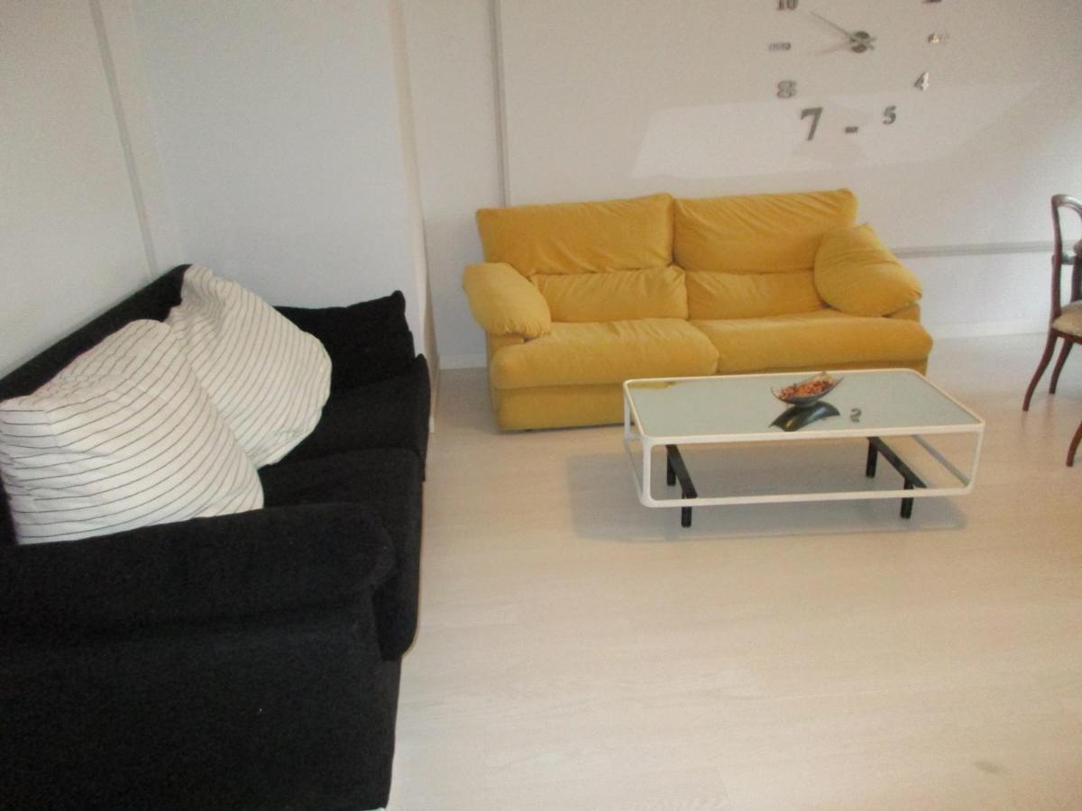 Sabiñánigo Apartamento Pirineo Aragones מראה חיצוני תמונה