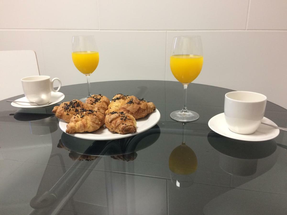 Sabiñánigo Apartamento Pirineo Aragones מראה חיצוני תמונה