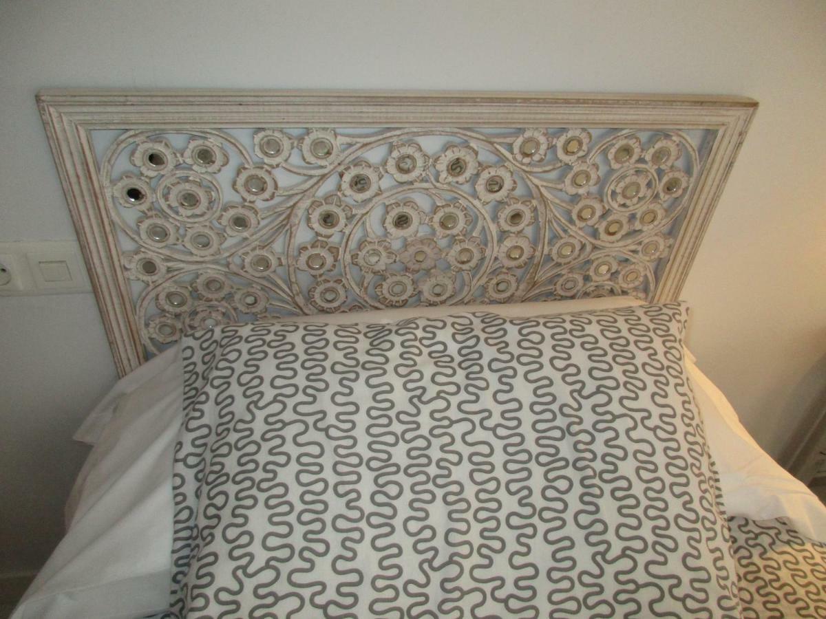 Sabiñánigo Apartamento Pirineo Aragones מראה חיצוני תמונה