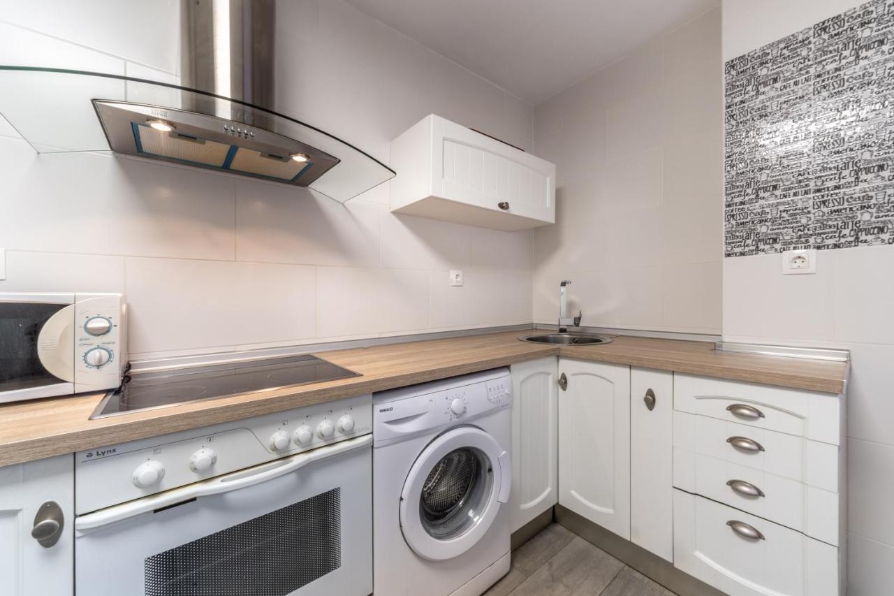 Sabiñánigo Apartamento Pirineo Aragones מראה חיצוני תמונה