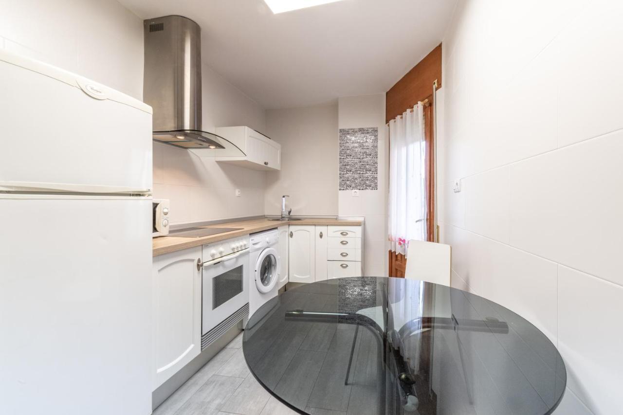 Sabiñánigo Apartamento Pirineo Aragones מראה חיצוני תמונה