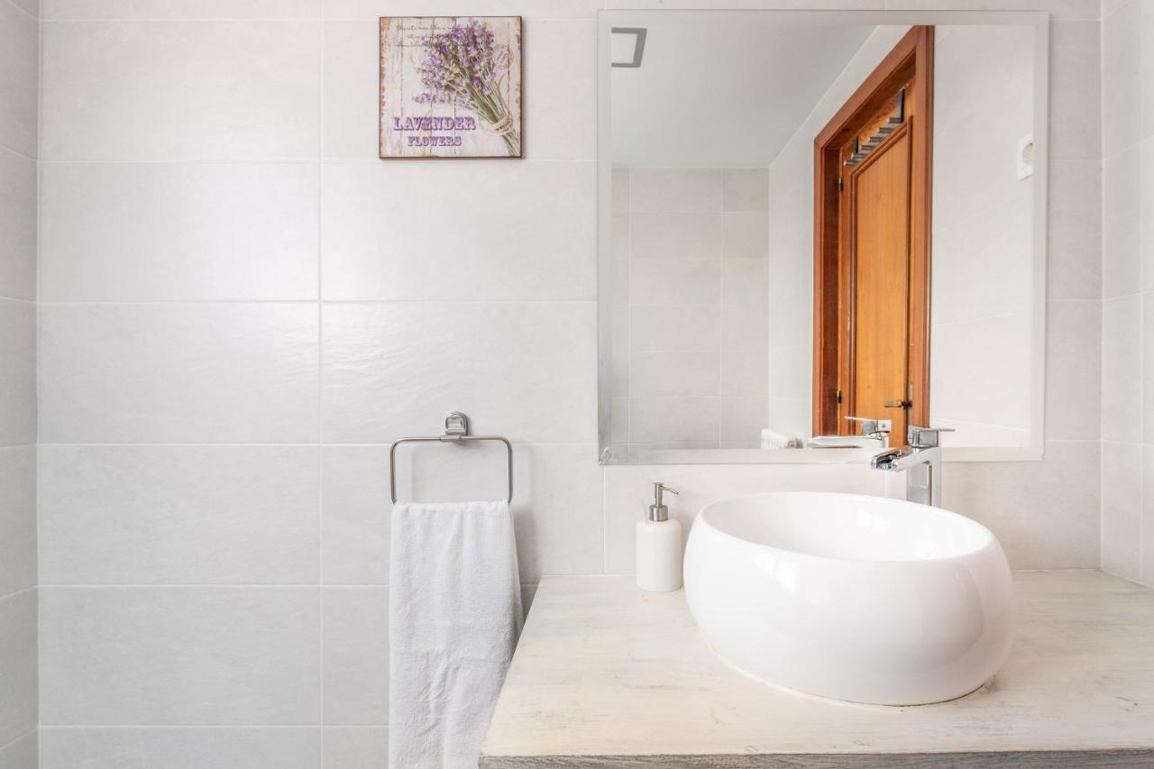 Sabiñánigo Apartamento Pirineo Aragones מראה חיצוני תמונה