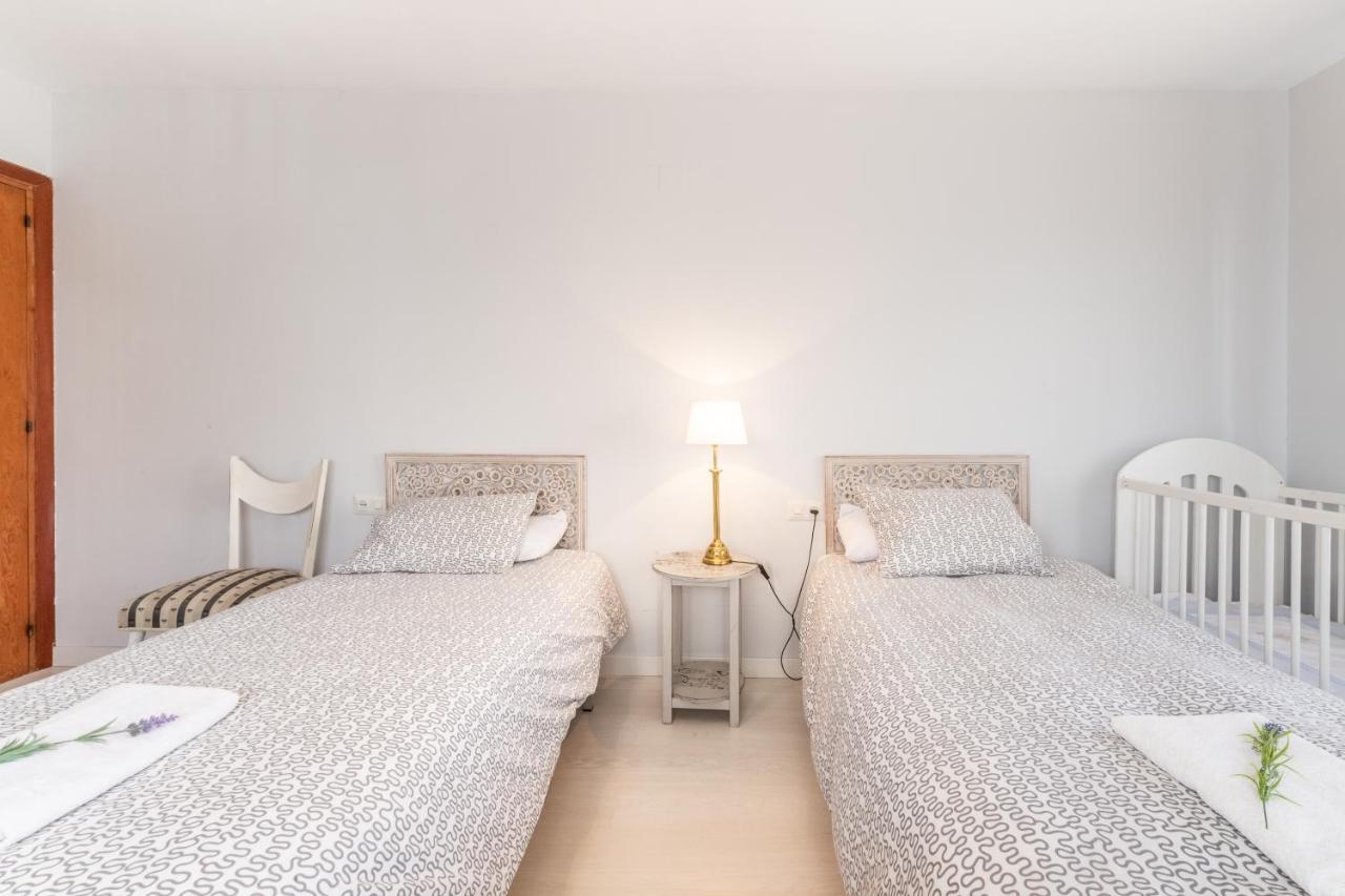 Sabiñánigo Apartamento Pirineo Aragones מראה חיצוני תמונה