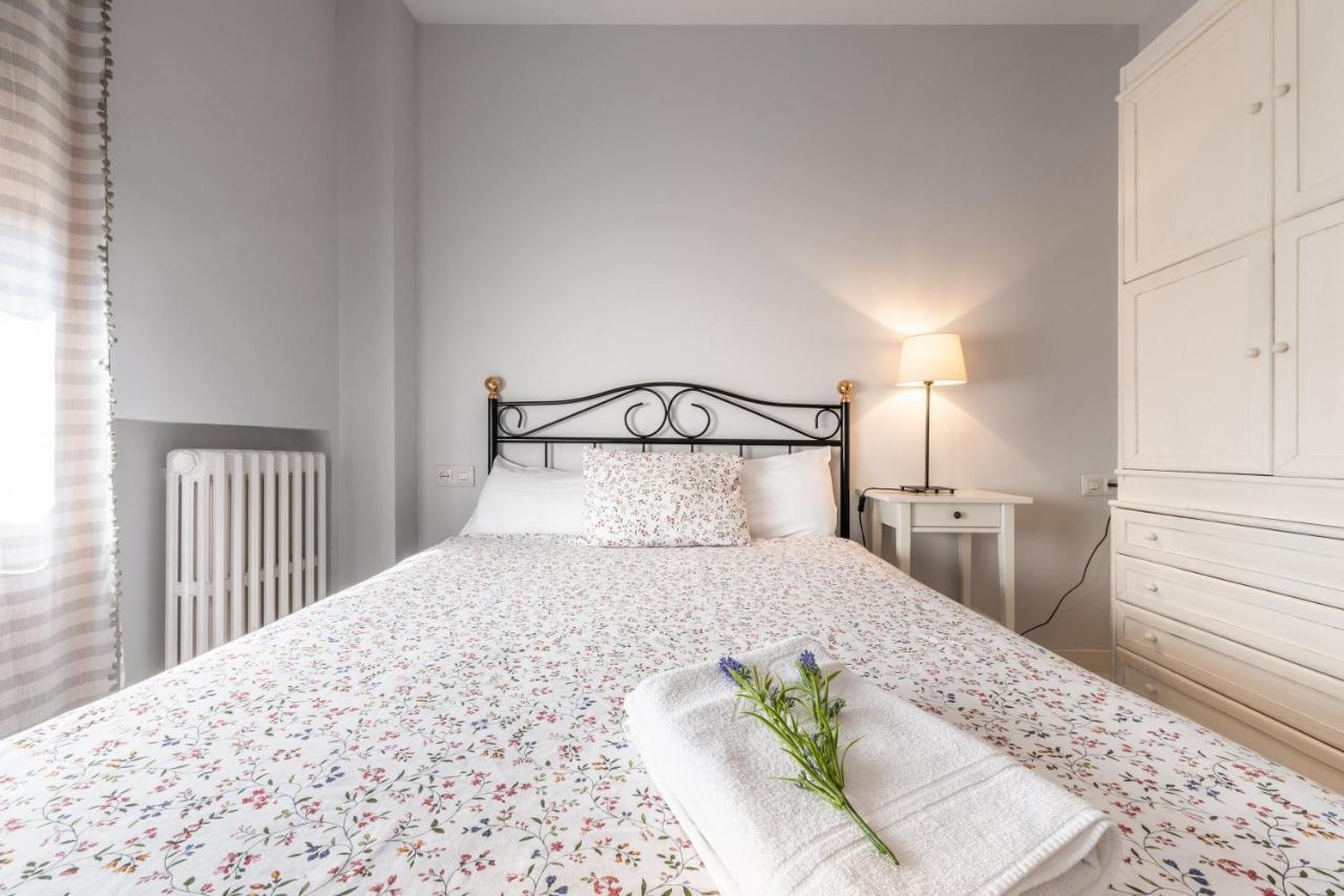 Sabiñánigo Apartamento Pirineo Aragones מראה חיצוני תמונה