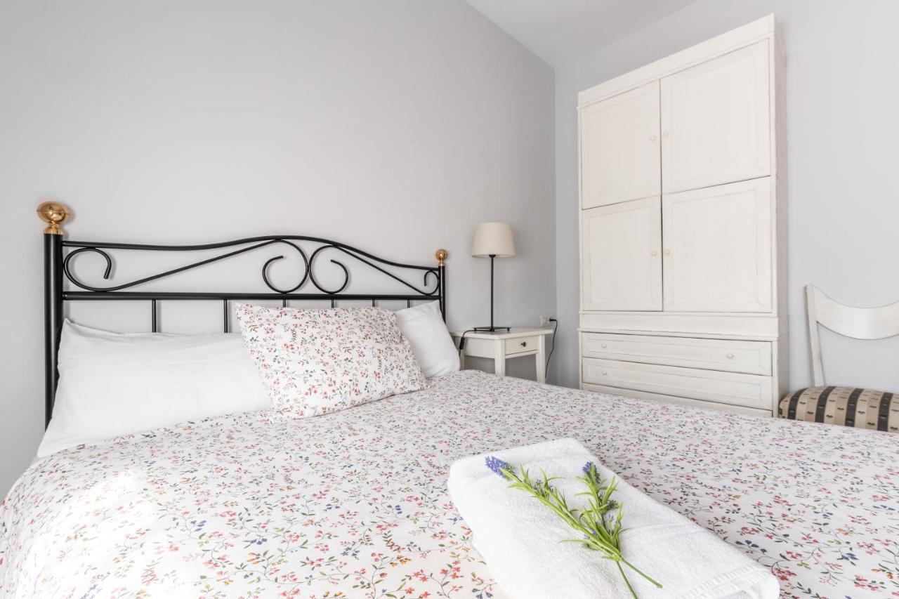 Sabiñánigo Apartamento Pirineo Aragones מראה חיצוני תמונה