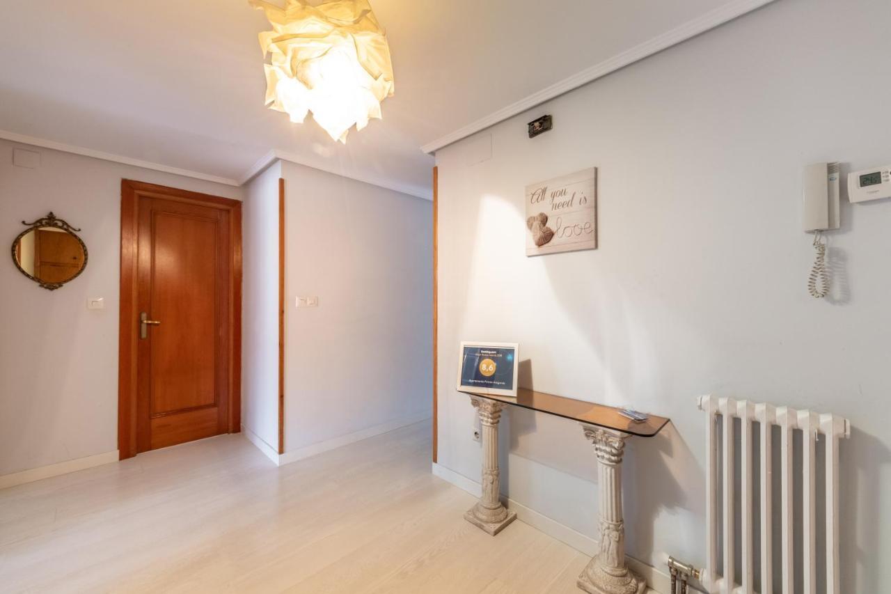 Sabiñánigo Apartamento Pirineo Aragones מראה חיצוני תמונה